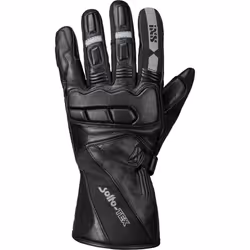 IXS Tigon-ST Gants de moto, noir, taille S pour Hommes