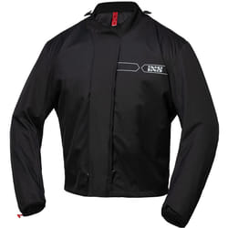 IXS Salta-ST-Plus Veste intérieure membrane, noir, taille 2XL pour Hommes