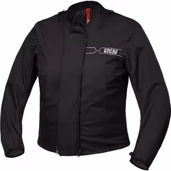 IXS Salta-ST-Plus Veste intérieure membranaire dames, noir, taille XL pour Femmes
