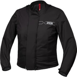 IXS Salta-ST-Plus Veste intérieure membranaire dames, noir, taille 4XL pour Femmes