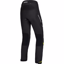 IXS Black Panther-ST Pantalon textile moto, noir, taille XL pour Hommes