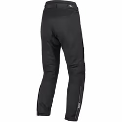 IXS Laminat ST-Plus Pantalon textile de moto, noir, taille 4XL pour Hommes