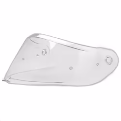 Visière casque de moto dégagé enfant IXS pinlock 136