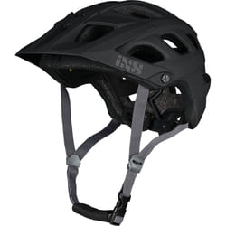 iXS Trail Evo Noir