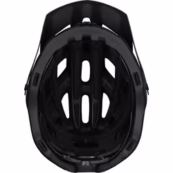 iXS Trail Evo Noir