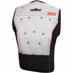IXS Bodycool Dry Gilet, gris, taille M pour Hommes