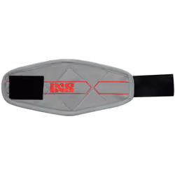 IXS Refroidisseur de poignet, gris pour Hommes