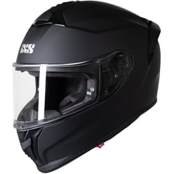 IXS iXS421 FG 1.0 Casque, noir, taille XS pour Hommes