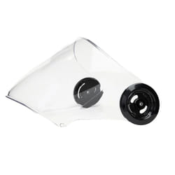 Visière casque de moto IXS 100