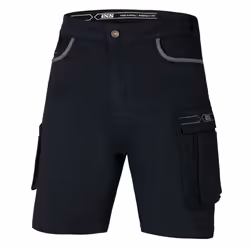 Short moto court IXS team 2.0
