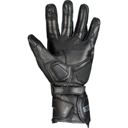 IXS RS-200 3.0 Gants, noir, taille 2XL pour Hommes
