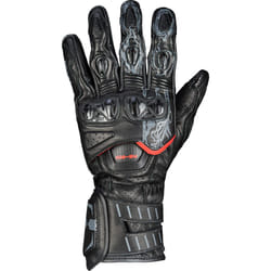 IXS RS-200 3.0 Gants, noir, taille L pour Hommes