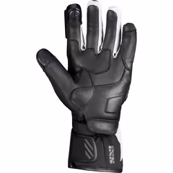 IXS Glasgow-ST 2.0 Gants de moto, noir-gris, taille XL