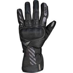 IXS Glasgow-ST 2.0 Gants de moto, noir, taille 3XL