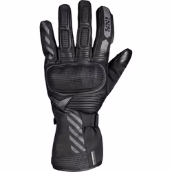 IXS Glasgow-ST 2.0 Gants de moto, noir, taille 4XL