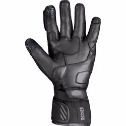 IXS Glasgow-ST 2.0 Gants de moto, noir, taille 4XL