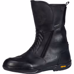 IXS Nordin-ST 2.0 Bottes de moto, noir, taille 47 pour Hommes