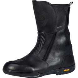 IXS Nordin-ST 2.0 Bottes de moto, noir, taille 47 pour Hommes