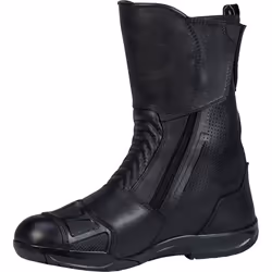 IXS Nordin-ST 2.0 Bottes de moto, noir, taille 47 pour Hommes