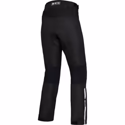 IXS Tallinn-ST 2.0 Pantalon textile moto, noir, taille M pour Hommes