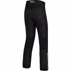 IXS Tallinn-ST 2.0 Pantalon textile de moto pour dames, noir, taille XL pour Femmes