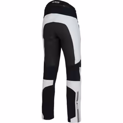 IXS Tromsö-ST 2.0 Pantalon textile moto, noir-gris, taille L pour Hommes - Vue supplémentaire 4