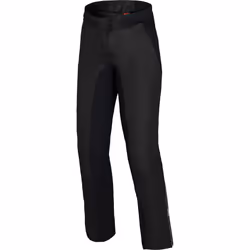 IXS Anna-ST 2.0 Pantalon textile de moto pour dames, noir, taille M pour Femmes - Vue supplémentaire 2