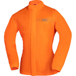 IXS Nimes 3.0 Veste de pluie, orange, taille S pour Hommes