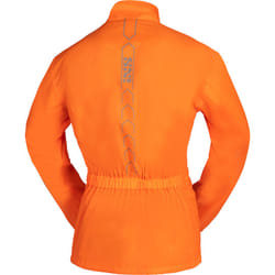 IXS Nimes 3.0 Veste de pluie, orange, taille 5XL pour Hommes