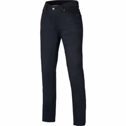 IXS Classic AR Clarkson Jeans de moto pour femmes, noir, taille 26