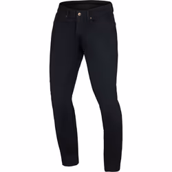 IXS X-Classic AR Clarkson Jeans de moto, noir, taille 34 pour Hommes