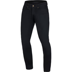 IXS X-Classic AR Clarkson Jeans de moto, noir, taille 34 pour Hommes