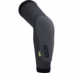 iXS Flow light, Noir, Monochromatique, M