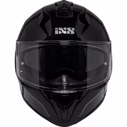IXS iXS217 1.0 Casque, noir, taille M pour Hommes