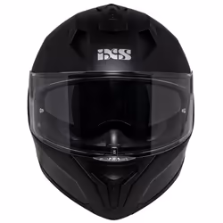IXS iXS217 1.0 Casque, noir, taille S pour Hommes