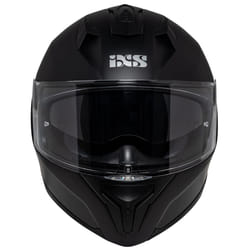 IXS iXS217 1.0 Casque, noir, taille S pour Hommes