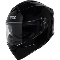 IXS iXS301 1.0 Casque, noir, taille L pour Hommes