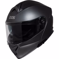 IXS iXS301 1.0 Casque, gris, taille XL pour Hommes