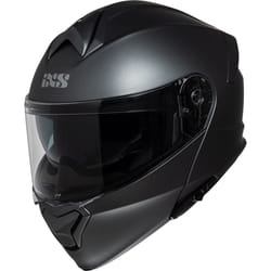 IXS iXS301 1.0 Casque, gris, taille XL pour Hommes