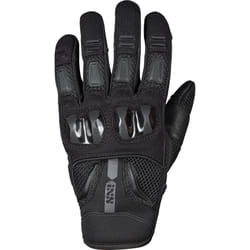 IXS Matador-Air 2.0 Gants de moto, noir, taille 2XL pour Hommes