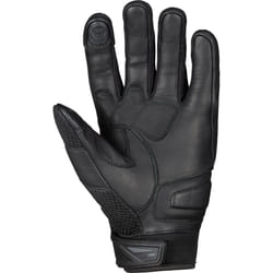 IXS Matador-Air 2.0 Gants de moto, noir, taille L pour Hommes