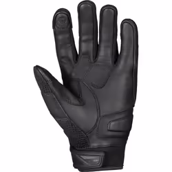 IXS Matador-Air 2.0 Gants de moto, noir, taille 3XL pour Hommes