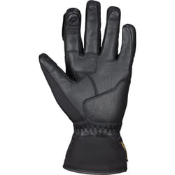 IXS Urban ST-Plus Gants de moto imperméables, noir, taille M pour Hommes
