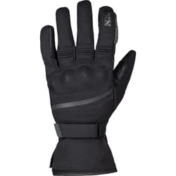 IXS Urban ST-Plus Gants de moto imperméables, noir, taille XL pour Hommes