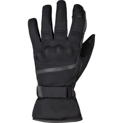 IXS Urban ST-Plus gants de moto imperméables pour dames, noir, taille M pour Femmes