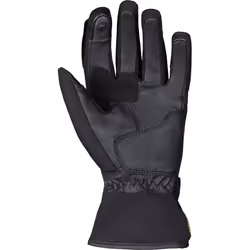 IXS Urban ST-Plus gants de moto imperméables pour dames, noir, taille M pour Femmes