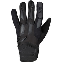 IXS Pandora-Air 2.0 Gants de motocross, noir, taille 4XL pour Hommes