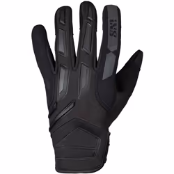 IXS Pandora-Air 2.0 Gants de motocross, noir, taille 4XL pour Hommes
