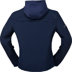 IXS Moto 2.0 Veste textile de moto, bleu, taille 2XL pour Hommes