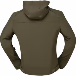 IXS Moto 2.0 Veste textile de moto, vert, taille 3XL pour Hommes